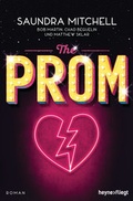 Cover: The Prom - Heyne
