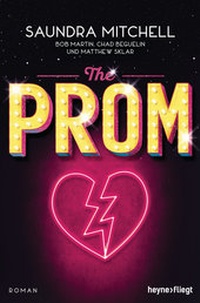 Enlarge image Cover: The Prom - Heyne