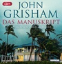 Cover: Das Manuskript - Random House Audio