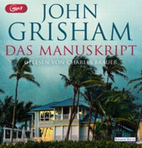 Abbildung von: Das Manuskript - Random House Audio