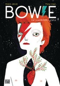 Cover: Bowie - Heyne