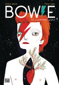 Abbildung von: Bowie - Heyne