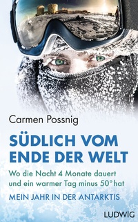 Abbildung von: Südlich vom Ende der Welt - Ludwig