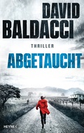 Cover: Abgetaucht - Heyne