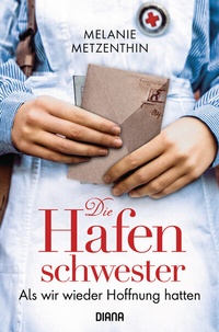 Abbildung von: Die Hafenschwester (2) - Diana