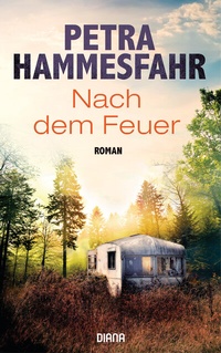 Abbildung von: Nach dem Feuer - Diana