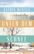 Cover: Unter dem Schnee - Diana Verlag