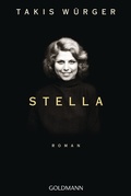 Cover: Stella - Goldmann