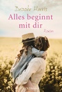 Cover: Alles beginnt mit dir - Goldmann