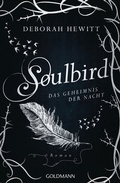 Cover: Soulbird - Das Geheimnis der Nacht - Goldmann