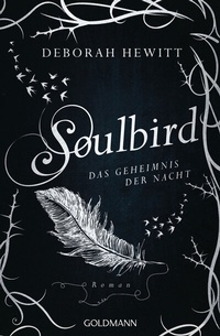 Abbildung von: Soulbird - Das Geheimnis der Nacht - Goldmann
