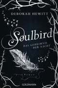 Cover: Soulbird - Das Geheimnis der Nacht - Goldmann