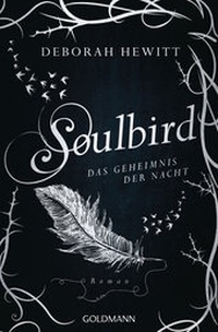 Abbildung von: Soulbird - Das Geheimnis der Nacht - Goldmann