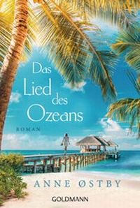Abbildung von: Das Lied des Ozeans - Goldmann