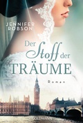 Cover: Der Stoff der Tr&auml;ume - Goldmann