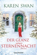 Cover: Der Glanz einer Sternennacht - Goldmann