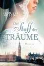 Cover: Der Stoff der Träume - Goldmann