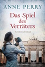 Cover: Das Spiel des Verräters - Goldmann