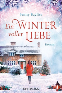Abbildung von: Ein Winter voller Liebe - Goldmann