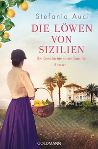 Abbildung von: Die Löwen von Sizilien - Goldmann