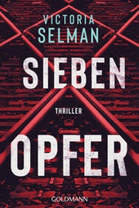 Abbildung von: Sieben Opfer - Goldmann