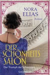 Abbildung von: Der Schönheitssalon 2 - Goldmann