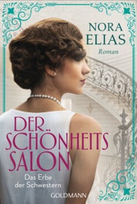 Abbildung von: Der Schönheitssalon 1 - Goldmann