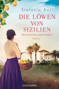 Abbildung von: Die Löwen von Sizilien - Goldmann