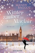 Cover: Winterzauber in Mayfair - Goldmann