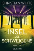 Cover: Insel des Schweigens - Goldmann