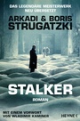 Cover: Stalker - Heyne