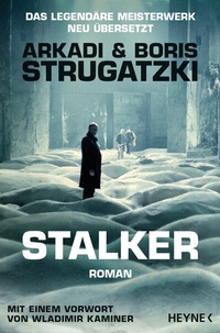 Abbildung von: Stalker - Heyne