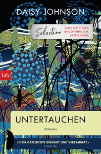 Abbildung von: Untertauchen - btb