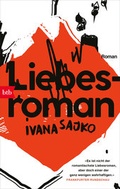 Cover: Liebesroman - btb