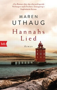 Abbildung von: Hannahs Lied - btb