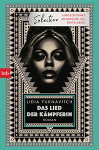 Abbildung von: Das Lied der Kämpferin - btb