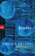 Cover: Bluets - btb
