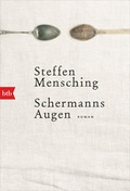 Cover: Schermanns Augen - btb