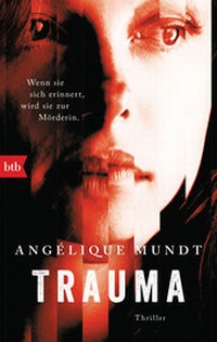 Abbildung von: Trauma - btb