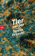 Cover: Tier werden - btb