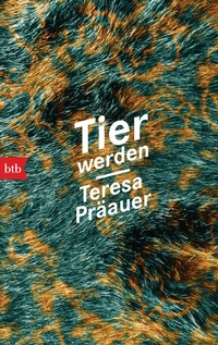 Enlarge image Cover: Tier werden - btb