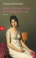 Cover: Mein Jahr der Ruhe und Entspannung - btb