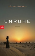 Cover: Unruhe - btb