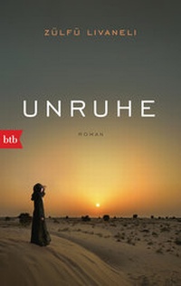 Abbildung von: Unruhe - btb