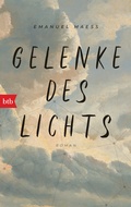 Cover: Gelenke des Lichts - btb
