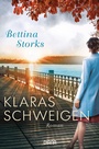 Cover: Klaras Schweigen - Diana