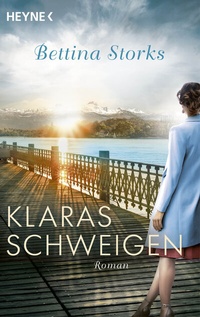 Abbildung von: Klaras Schweigen - Diana Verlag