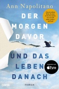 Cover: Der Morgen davor und das Leben danach - Diana Verlag