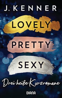 Abbildung von: Lovely. Pretty. Sexy - Blackwell Lyon Sammelband - Diana
