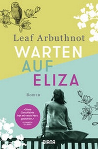 Abbildung von: Warten auf Eliza - Diana Verlag